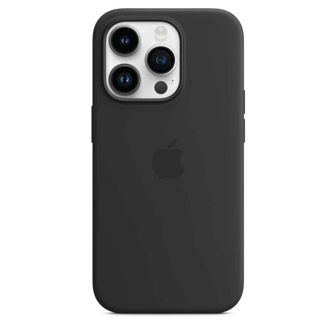 Apple iPhone 14 Pro Max MagSafe Silicone Case