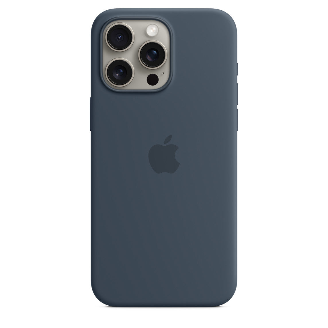 Apple iPhone 15 Pro Max MagSafe Silicone Case