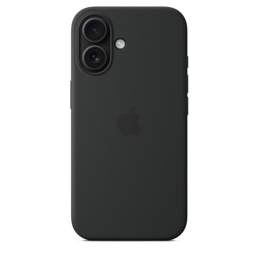 Apple iPhone 16 MagSafe Silicone Case