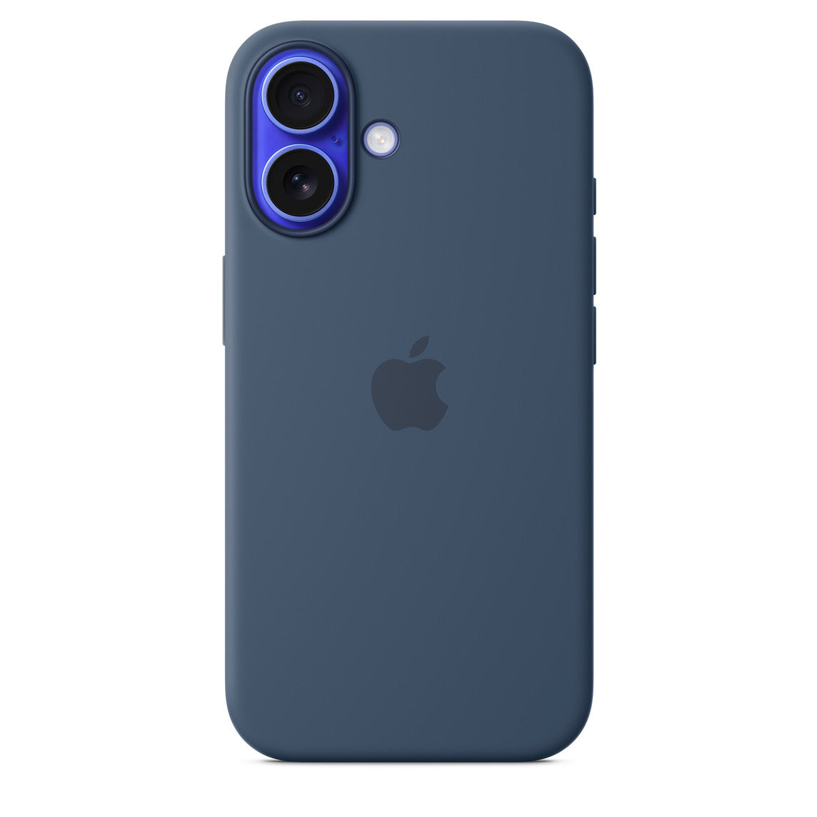 Apple iPhone 16 MagSafe Silicone Case