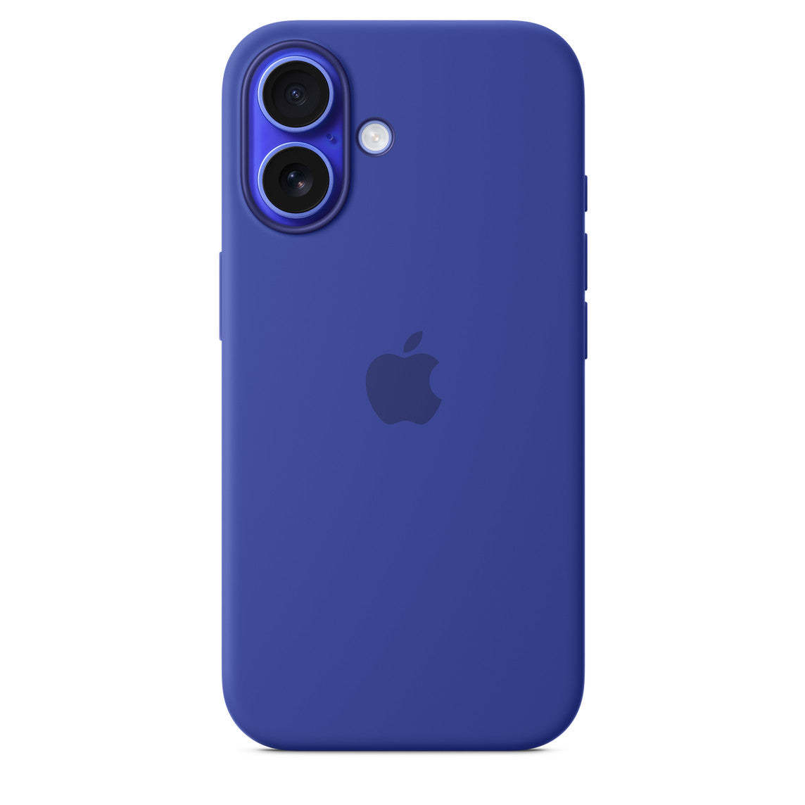 Apple iPhone 16 MagSafe Silicone Case