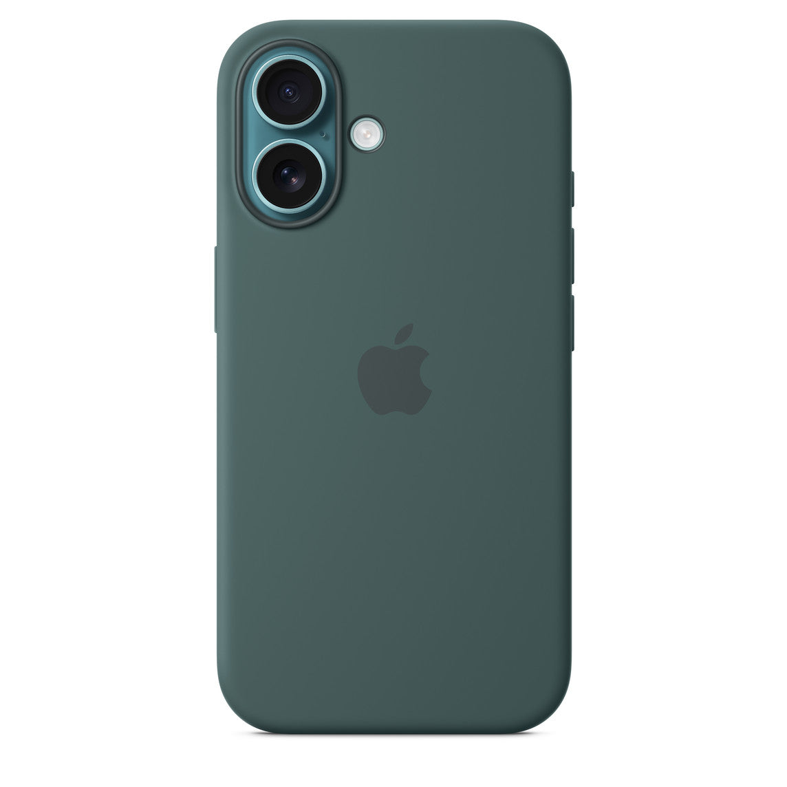 Apple iPhone 16 MagSafe Silicone Case