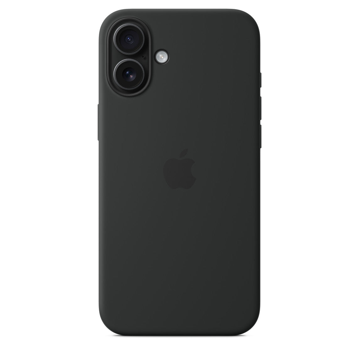 Apple iPhone 16 Plus MagSafe Silicone Case