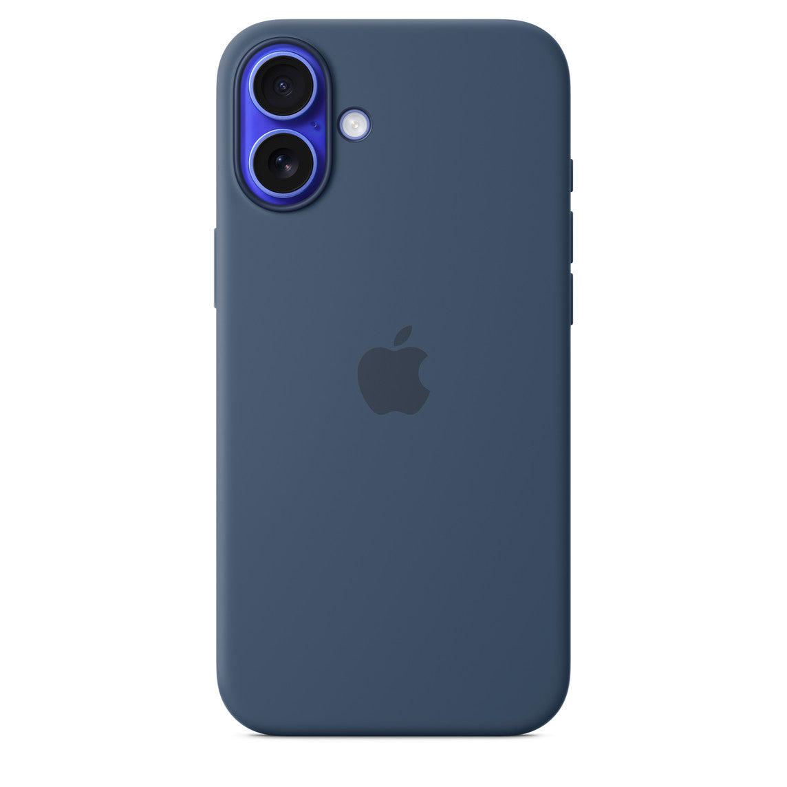 Apple iPhone 16 Plus MagSafe Silicone Case