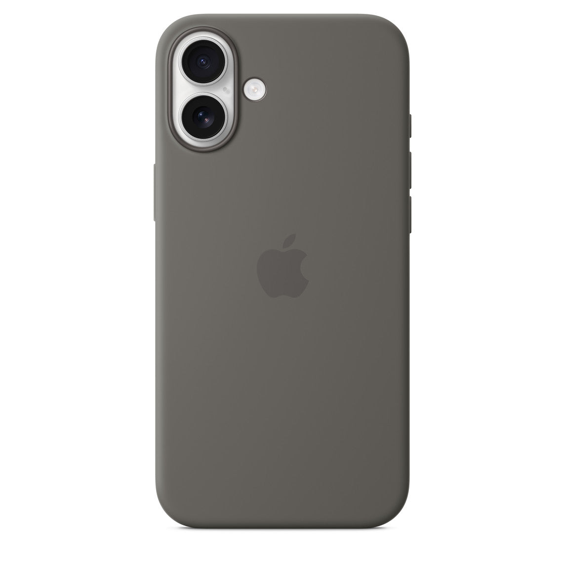 Apple iPhone 16 Plus MagSafe Silicone Case
