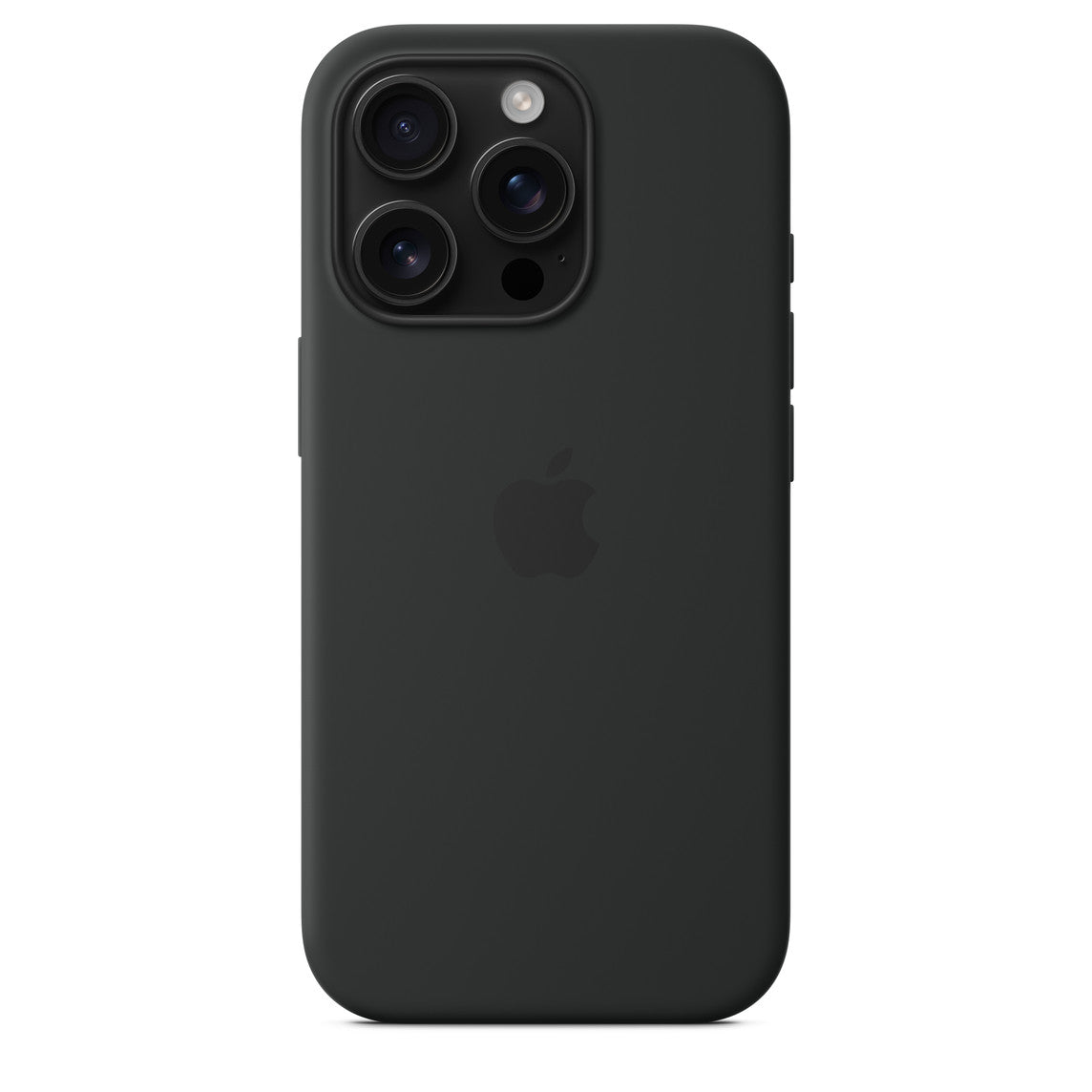 Apple iPhone 16 Pro MagSafe Silicone Case