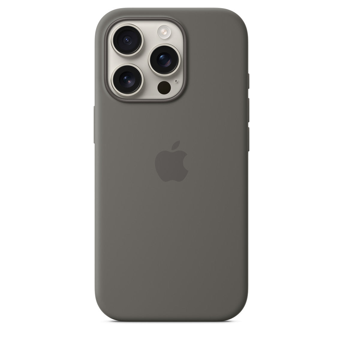Apple iPhone 16 Pro MagSafe Silicone Case