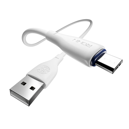 R-340 Micro USB Cable