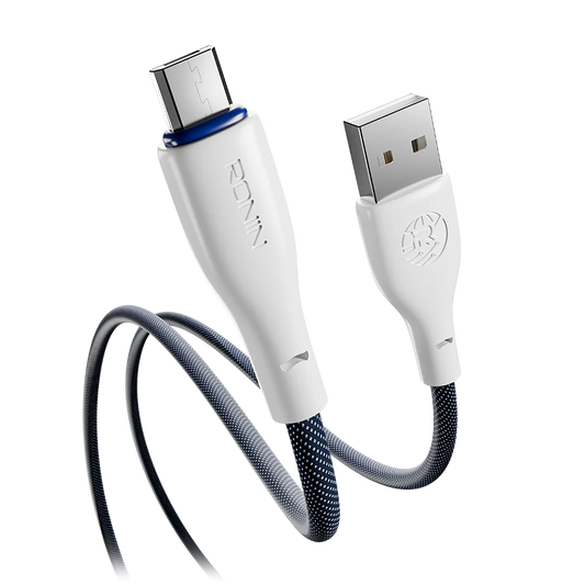 R-2025 Micro USB Cable