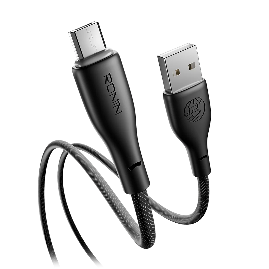 R-2030 Micro USB Cable