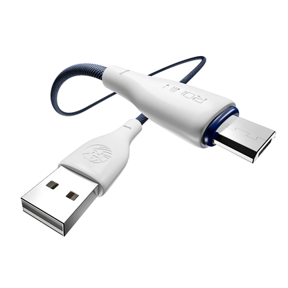 R-2025 Micro USB Cable