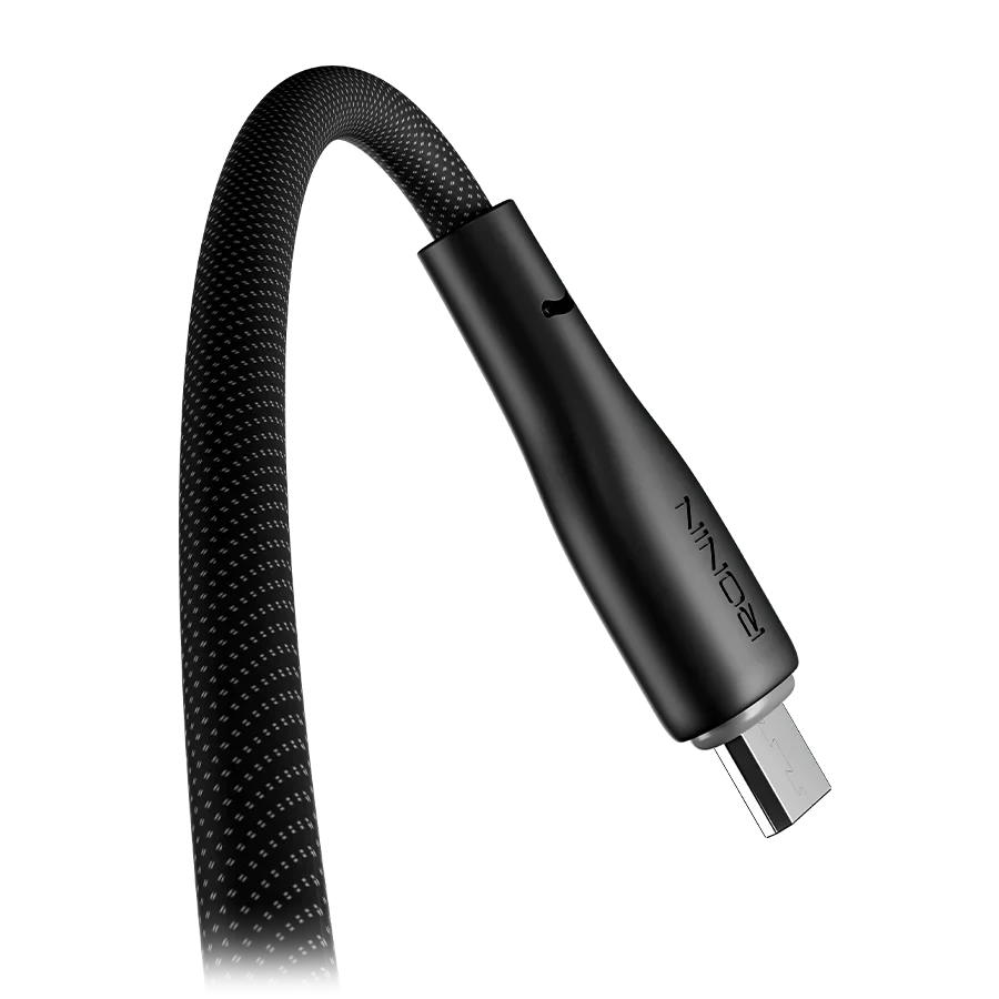 R-2030 Micro USB Cable