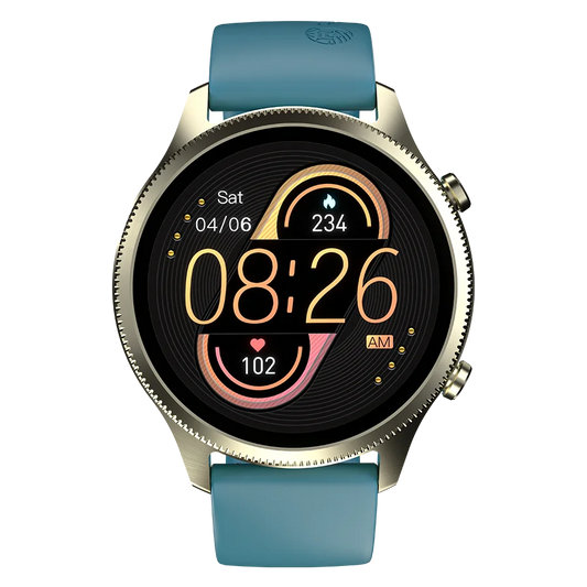 R-010 Smart Watch