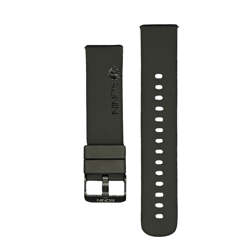 R-06, R-07 & R-08 Smart Watch Strap
