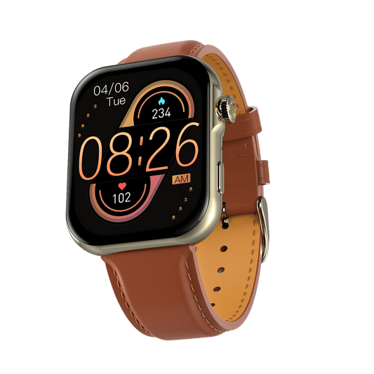 R-09 Ultra Smart Watch