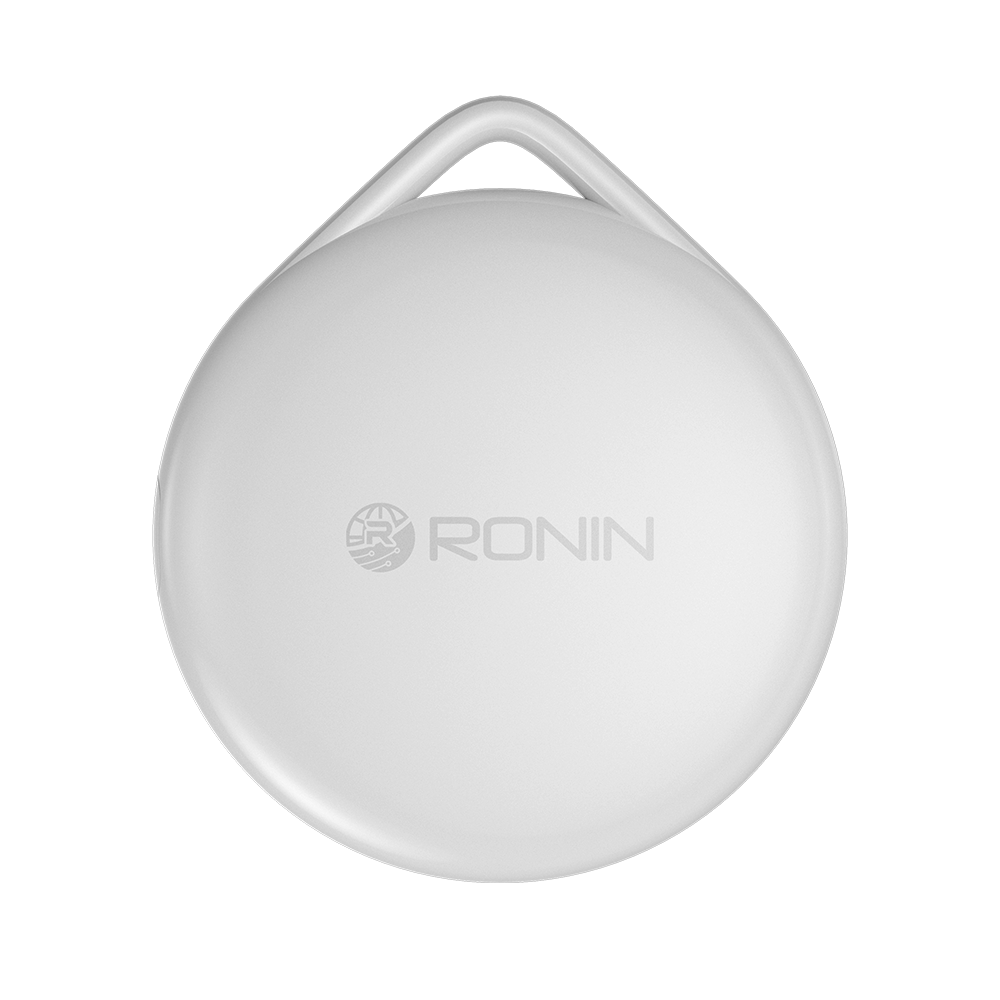 R-101  Smart Tracker