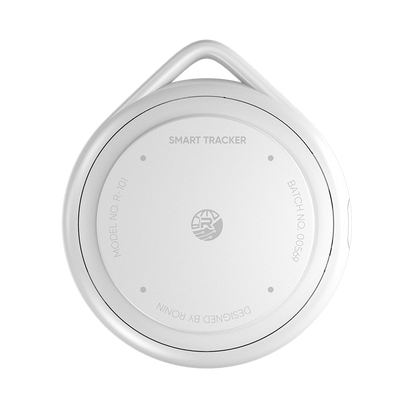 R-101  Smart Tracker