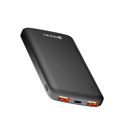 R-4010 Power bank, 10000mAh