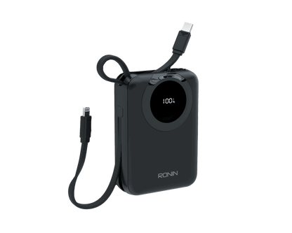 Zapster | R-4040 20,000mAh Power Bank