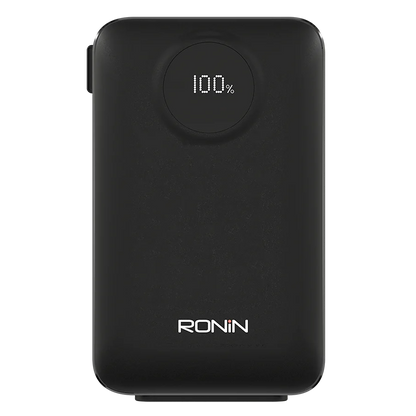 Velocity | R-4045 10000mAh Power Bank