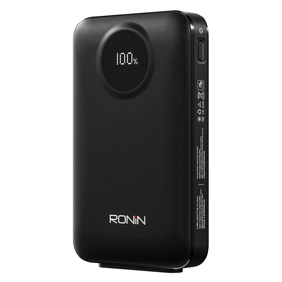 Velocity | R-4045 10000mAh Power Bank