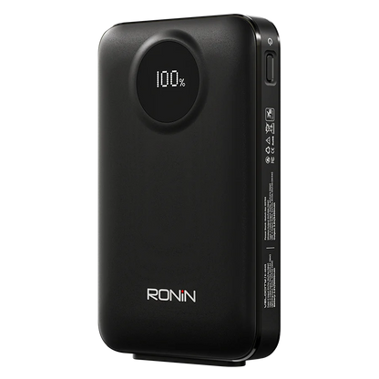 Velocity | R-4045 10000mAh Power Bank