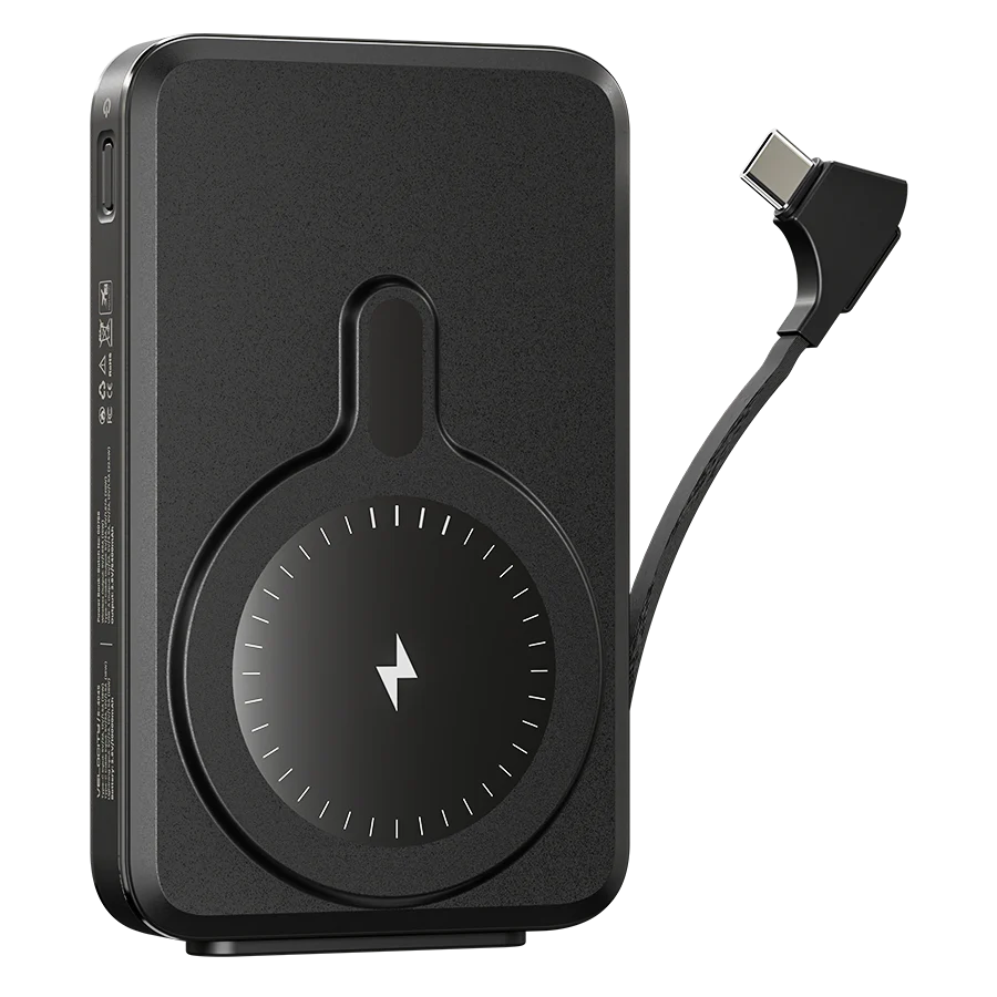 Velocity | R-4045 10000mAh Power Bank
