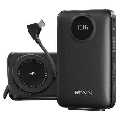 Velocity | R-4045 10000mAh Power Bank