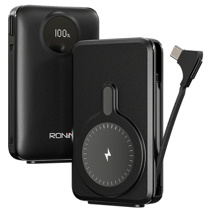 Velocity | R-4045 10000mAh Power Bank