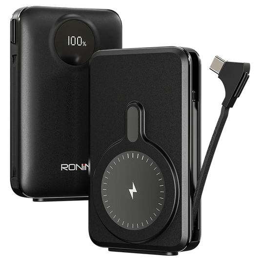 Velocity | R-4045 10000mAh Power Bank