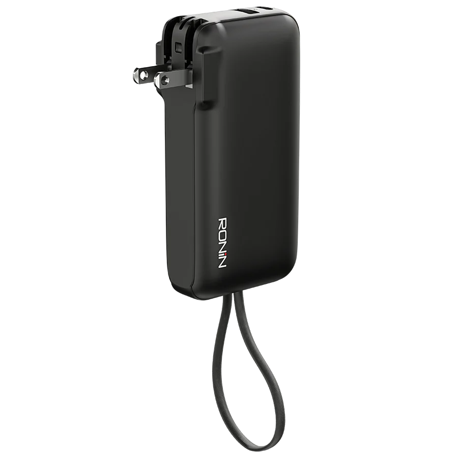 Arctic | R-4050 10000 mAh Power Bank