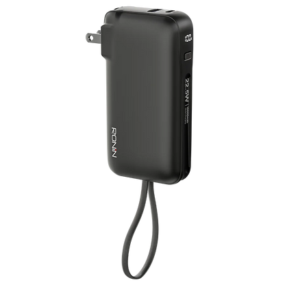 Arctic | R-4050 10000 mAh Power Bank