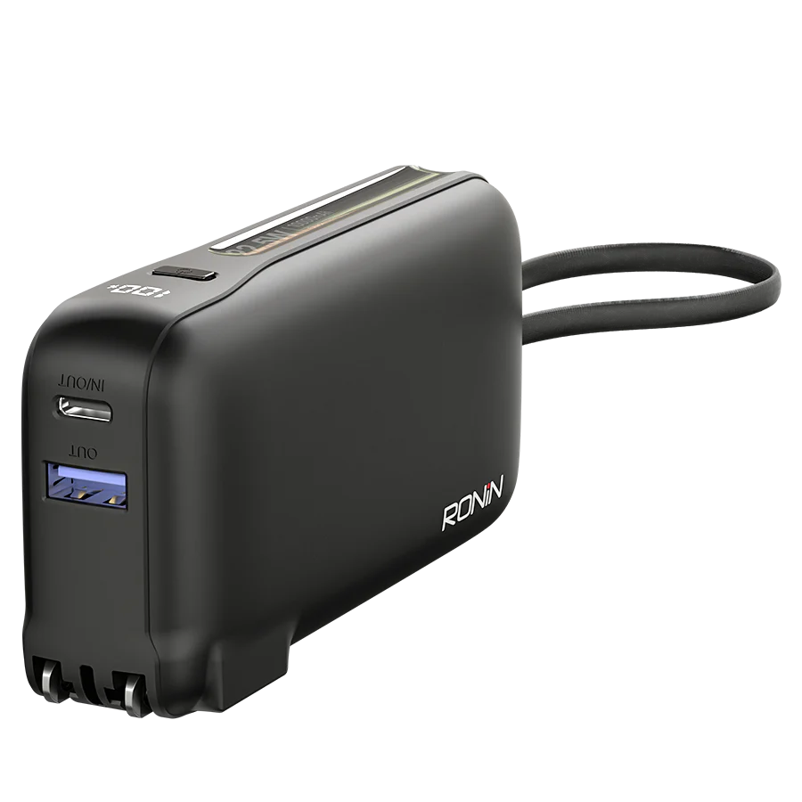 Arctic | R-4050 10000 mAh Power Bank