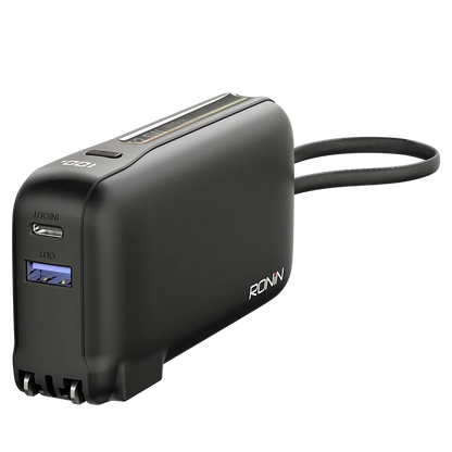 Arctic | R-4050 10000 mAh Power Bank