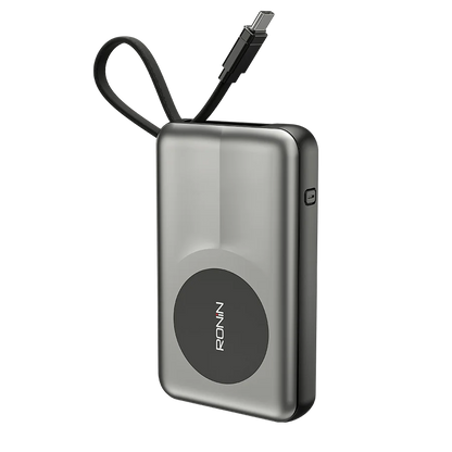 Synergy | R-4060 10000 mAh Power Bank