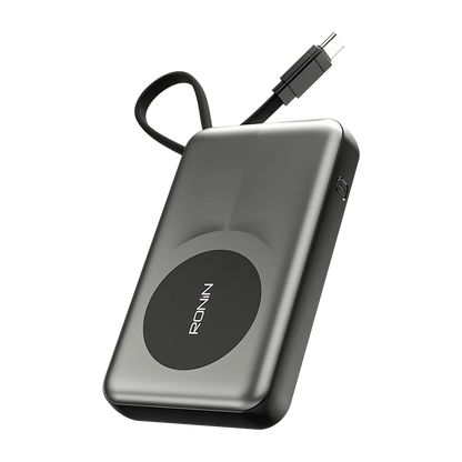 Synergy | R-4060 10000 mAh Power Bank
