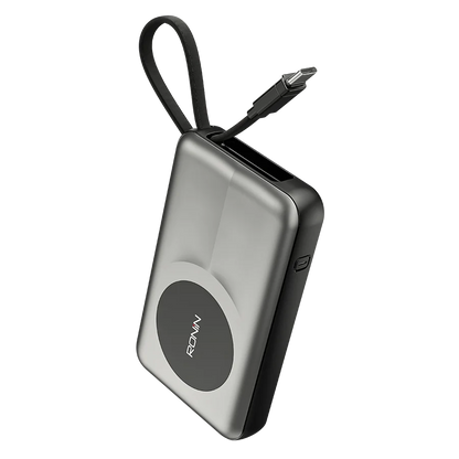 Synergy | R-4060 10000 mAh Power Bank