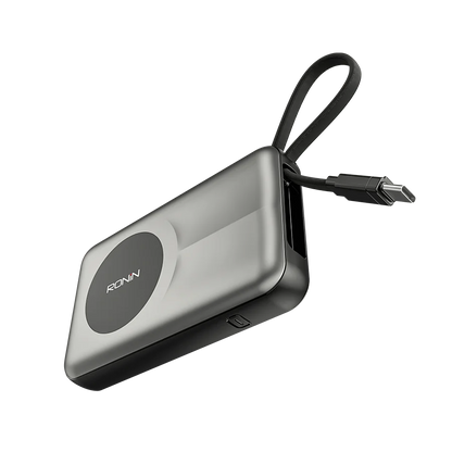 Synergy | R-4060 10000 mAh Power Bank