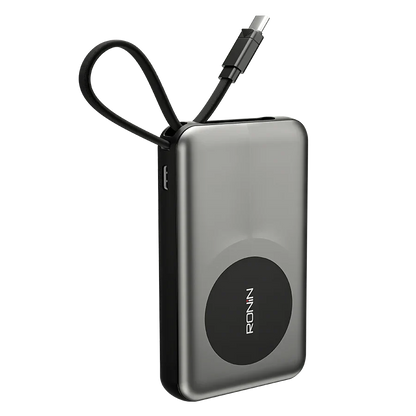 Synergy | R-4060 10000 mAh Power Bank