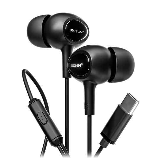 R-9 Handsfree Type-C
