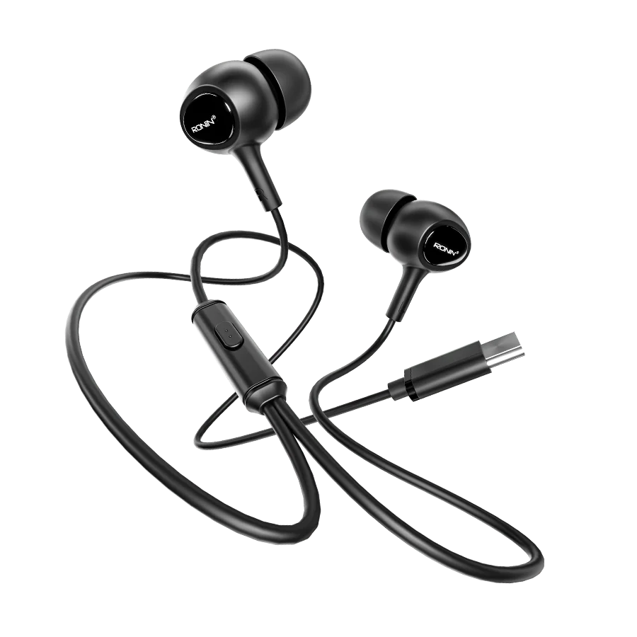 R-9 Handsfree Type-C