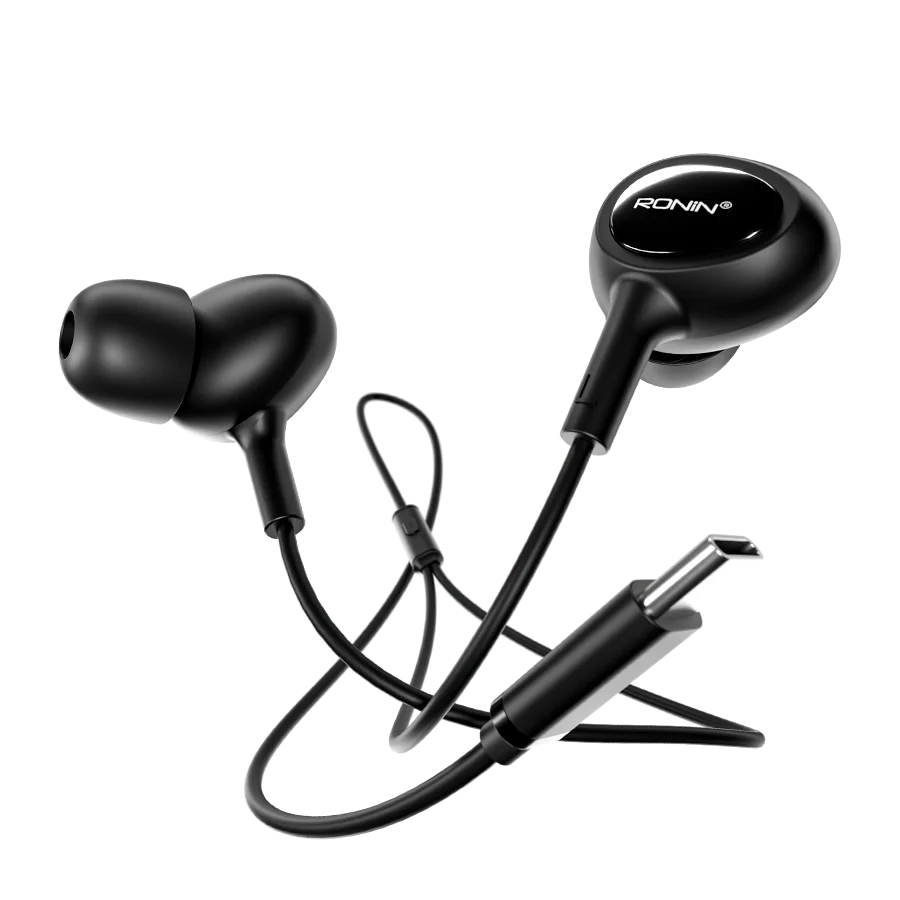 R-9 Handsfree Type-C