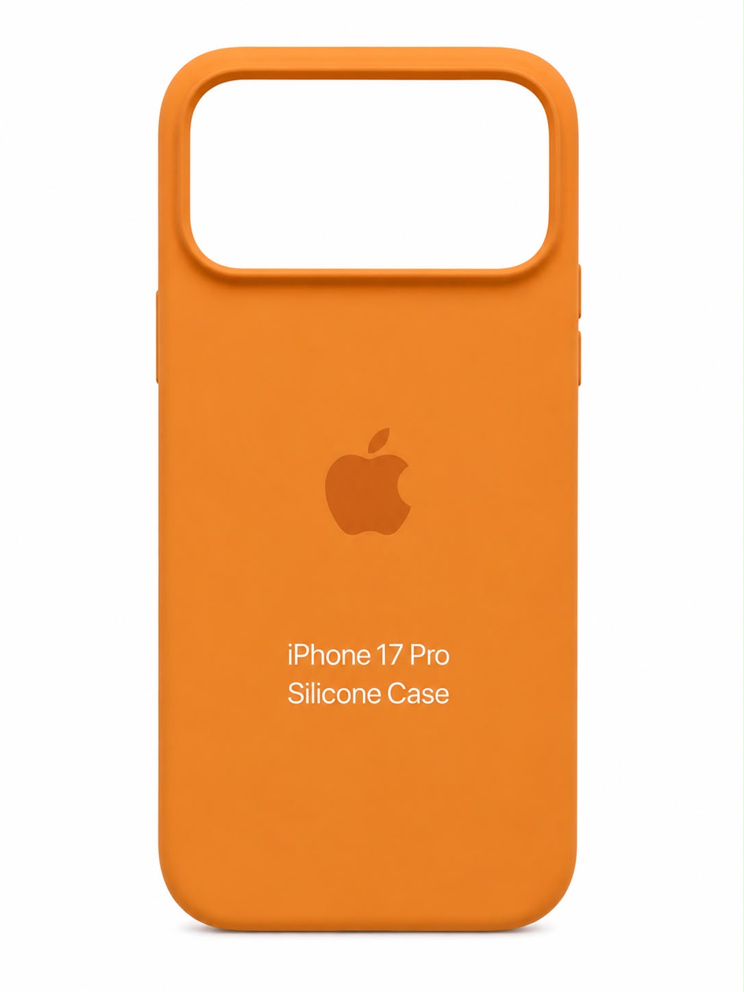 IPhone 17 Pro MagSafe Silicone Case
