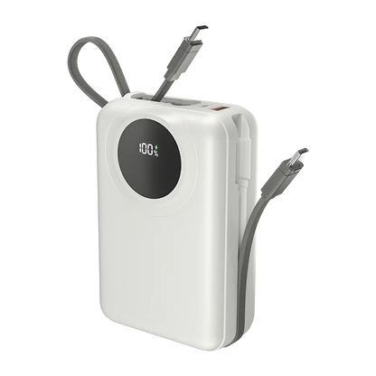 Megawatt | R-4055 30000 mAh Power Bank