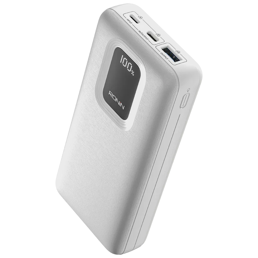 REVIVE | R-4025 20,000mAh PowerBank