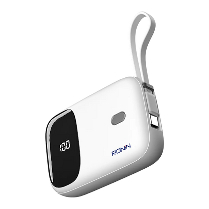 Neutron | R-4030 10000mAh Power Bank