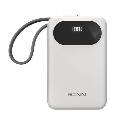 Pulse | R-4065 10000 mAh Power Bank