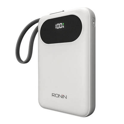 Pulse | R-4065 10000 mAh Power Bank