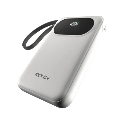 Pulse | R-4065 10000 mAh Power Bank