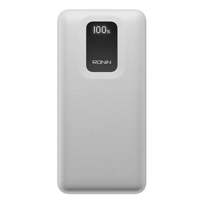 REVIVE | R-4025 20,000mAh PowerBank